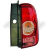 DACIA 265509517R Combination Rearlight